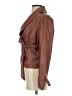 Ookie & LaLa 100% Polyester Brown Jacket Size S - photo 5