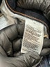 Old Navy Chevron-herringbone Blue Jeans Size 10 - photo 4