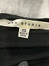 Max Studio Black Cocktail Dress Size XS - photo 6