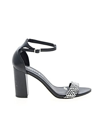 Madden Girl Heels (view 1)