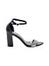 Madden Girl Black Heels Size 7 - photo 1