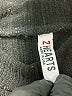 2 Hearts Black Turtleneck Sweater Size M (estimated) - photo 7