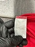 Asics Red Active T-Shirt Size M - photo 8