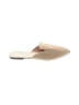 Unbranded Ivory Tan Mule/Clog Size EU 40 - photo 1