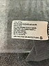 Universal Thread 100% Cotton Solid Gray Casual Dress Size M - photo 8