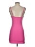 Forever 21 Pink Cocktail Dress Size S - photo 2