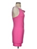 Forever 21 Pink Cocktail Dress Size S - photo 4