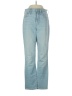 Madewell Blue Jeans Size 24 waist - photo 1