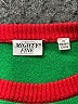 Mighty Fine Green Pullover Sweater Size XL - photo 4