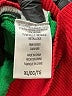 Mighty Fine Green Pullover Sweater Size XL - photo 5