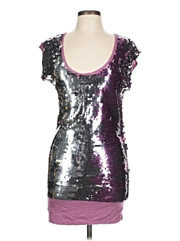 Vertigo Paris Cocktail Dress (view 1)