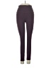 Skechers Purple Active Pants Size S - photo 1