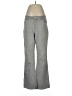 Chico's Chevron-herringbone Gray Jeans Size Med (1.5) - photo 1