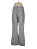 Chico's Chevron-herringbone Gray Jeans Size Med (1.5) - photo 2