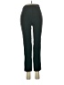 Sportmax Solid Black Active Pants Size 8 - photo 1