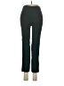 Sportmax Solid Black Active Pants Size 8 - photo 2