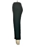 Sportmax Solid Black Active Pants Size 8 - photo 5