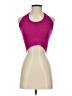 Aura Pink Tank Top Size XXS - photo 1