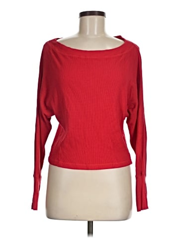 Bobi 3/4 Sleeve T-Shirt (view 1)