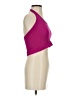 Aura Pink Tank Top Size XXS - photo 4