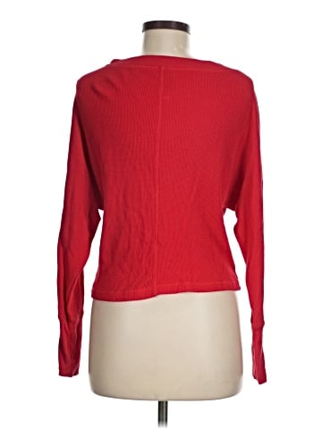 Bobi 3/4 Sleeve T-Shirt (view 2)