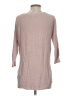 Express Outlet Pink Pullover Sweater Size S - photo 2