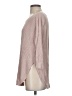Express Outlet Pink Pullover Sweater Size S - photo 5