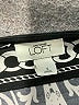 Ann Taylor LOFT Paisley Black Casual Dress Size S - photo 7