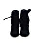 Splendid Black Ankle Boots Size 8 - photo 2