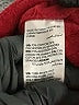 Chico's Burgundy Jeans Size XS (00) - photo 8