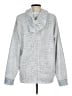 Sheilay Silver White Pullover Sweater Size L - photo 2
