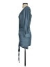 PrettyLittleThing Blue Cocktail Dress Size 0 - photo 5