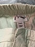 Art Class Ivory Cargo Pants Size 6 - 7 - photo 3