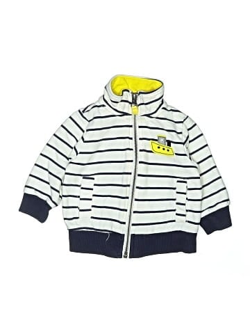 Carter's Jacket (view 1)