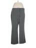Anne Klein Gray Dress Pants Size 14 (petite) - photo 1