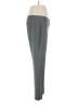 Anne Klein Gray Dress Pants Size 14 (petite) - photo 4