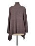 B Collection by Bobeau Gray Cardigan Size M - photo 2