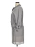 Assorted Brands Gray Purple Casual Dress Size XL (estimated) - photo 5