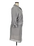 Assorted Brands Gray Purple Casual Dress Size XL (estimated) - photo 4
