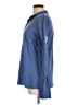 Kate Lord Blue Pullover Sweater Size L - photo 5