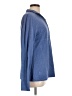 Kate Lord Blue Pullover Sweater Size L - photo 4