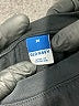 Old Navy Solid Black Casual Dress Size M - photo 7