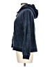 J.Crew Blue Pullover Hoodie Size L - photo 5