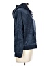 J.Crew Blue Pullover Hoodie Size L - photo 4