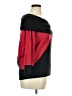 Rafaella Studio Black 3/4 Sleeve T-Shirt Size XL - photo 4