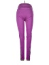 Y.A.S Color Block Purple Active Pants Size XS - photo 1
