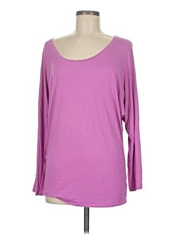 Feel The Piece 3/4 Sleeve T-Shirt (view 1)