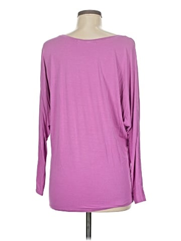 Feel The Piece 3/4 Sleeve T-Shirt (view 2)