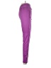 Y.A.S Color Block Purple Active Pants Size XS - photo 4