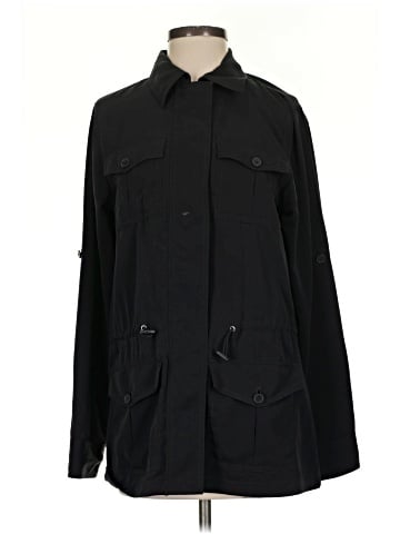 Chaps Jacket (view 1)